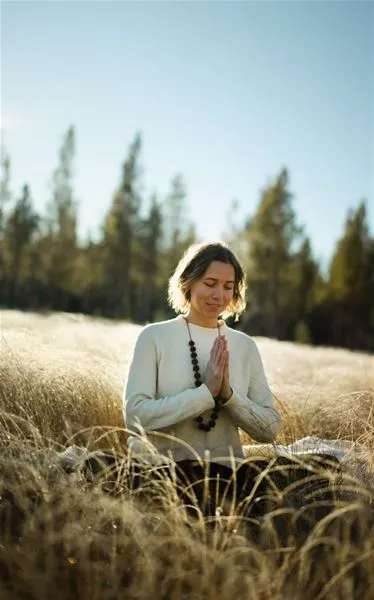 yoga