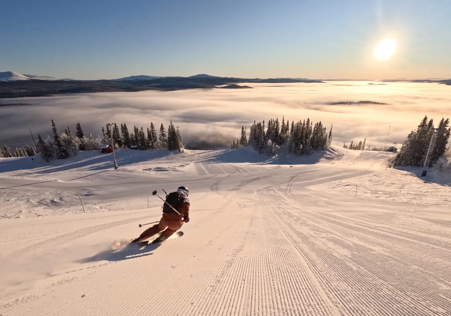 Funäsdalsberget inversion