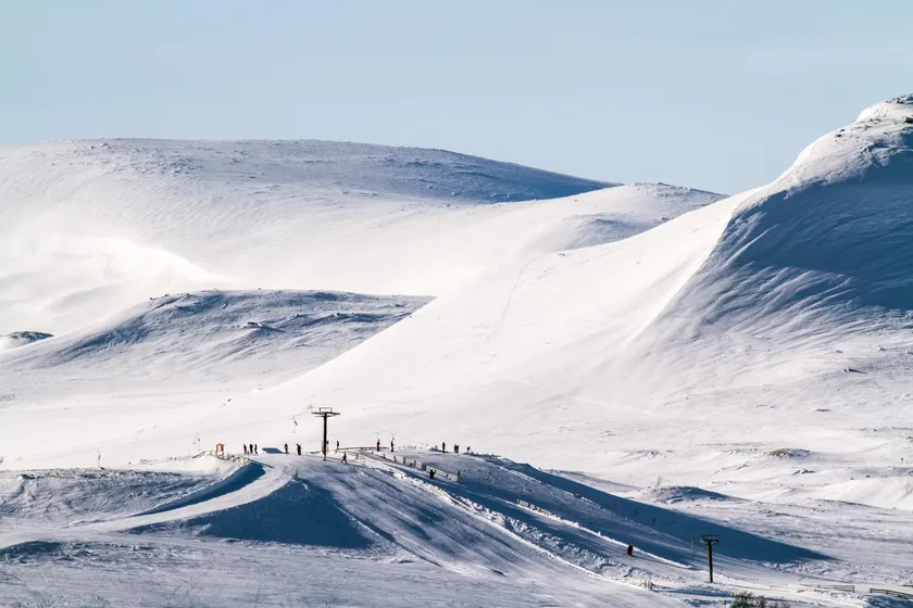 Tänndalen